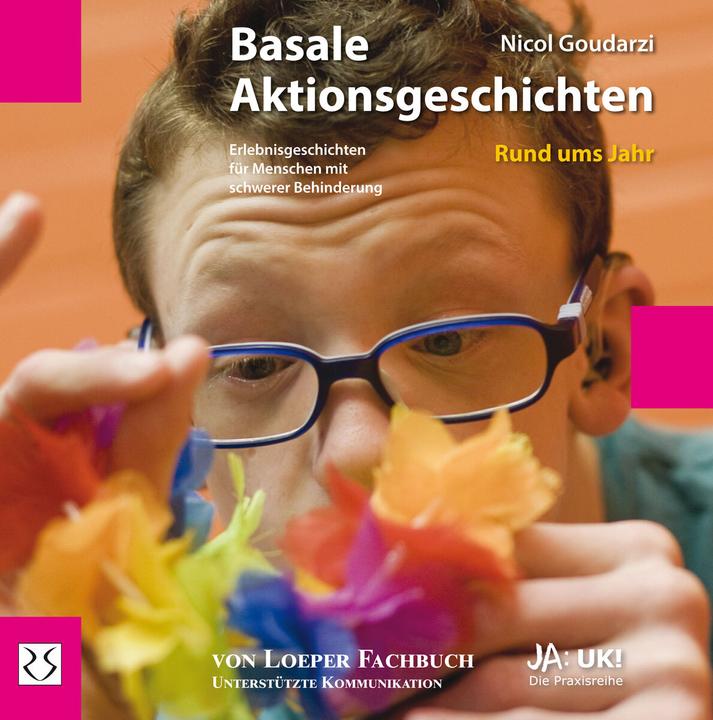 Produktbild Basale Aktionsgeschichten (Deutsch, 2023)