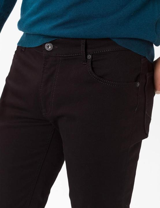 Image du produit BRAX Chuck Jeans Slim Fit perma black (W44/L34)