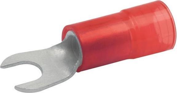 Actual product image Klauke Crimp cable lug