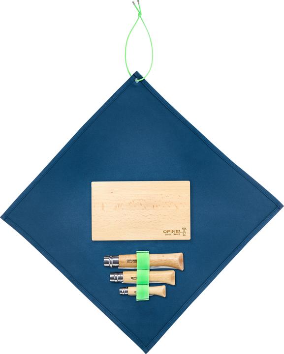 Productafbeelding Opinel Nomad kookpakket 2023