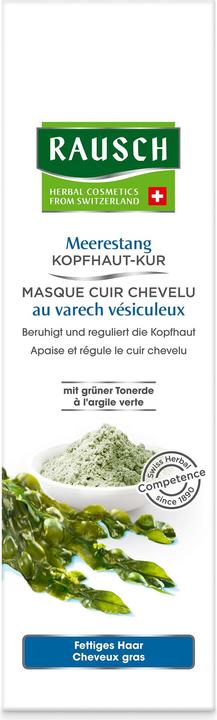 Produktbild Rausch Meerestang Kopfhaut-Kur (100 ml)