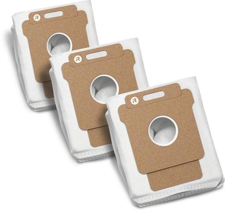 iRobot Ersatzbeutel für Roomba Combo 105 405 (3x)