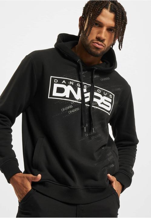 Immagine prodotto Dangerous DNGRS Swig Hoody - 82231 (XXL)