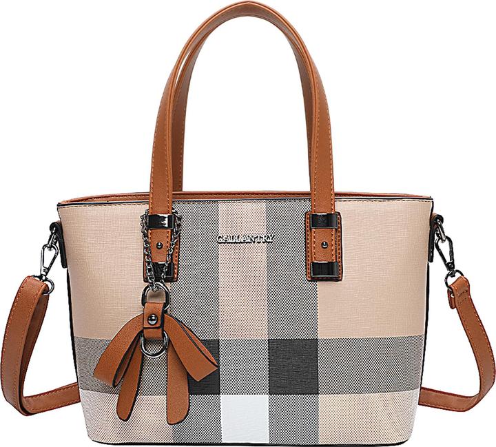 Beige, Marron