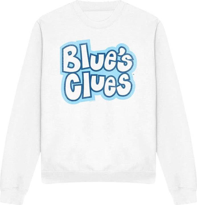 Produktbild Blue´s Clues Blue's Clues Sweatshirt (M)