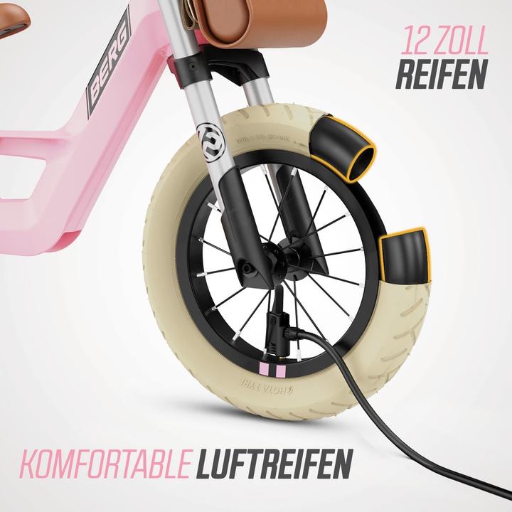 Productafbeelding BERG Fiets Retro (12")