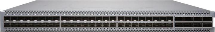 Actual product image Juniper Networks QFX Series QFX5120-48Y (48 Ports)