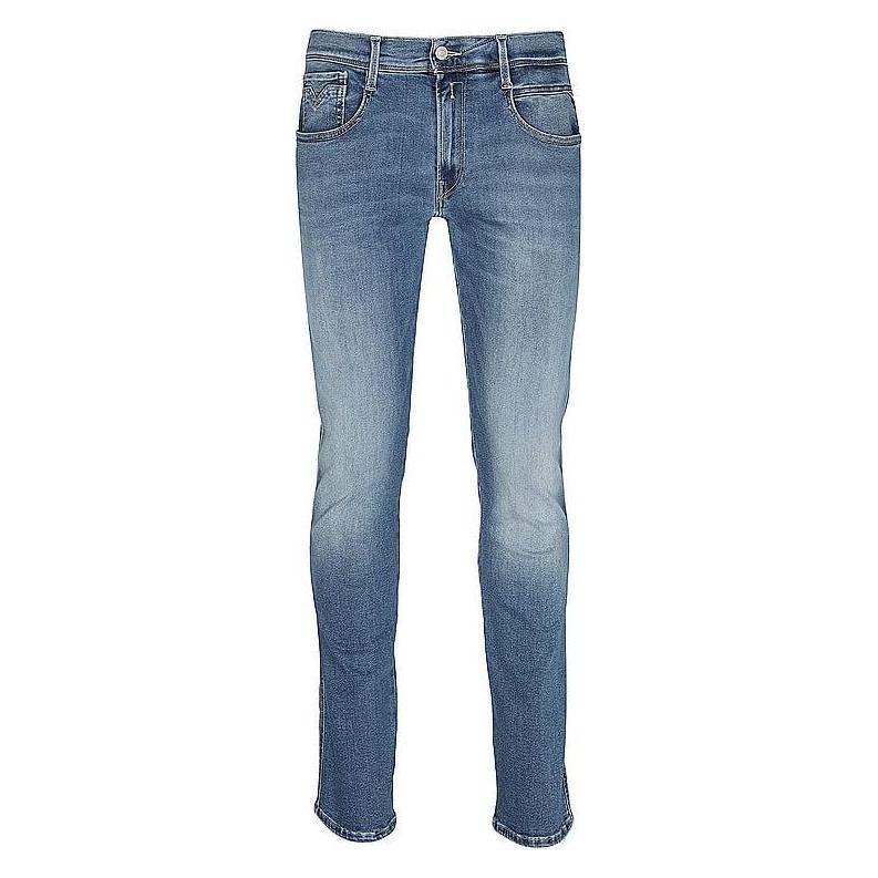 Replay, Herren, Jeans, 10022744, Blau, (W34/L34)