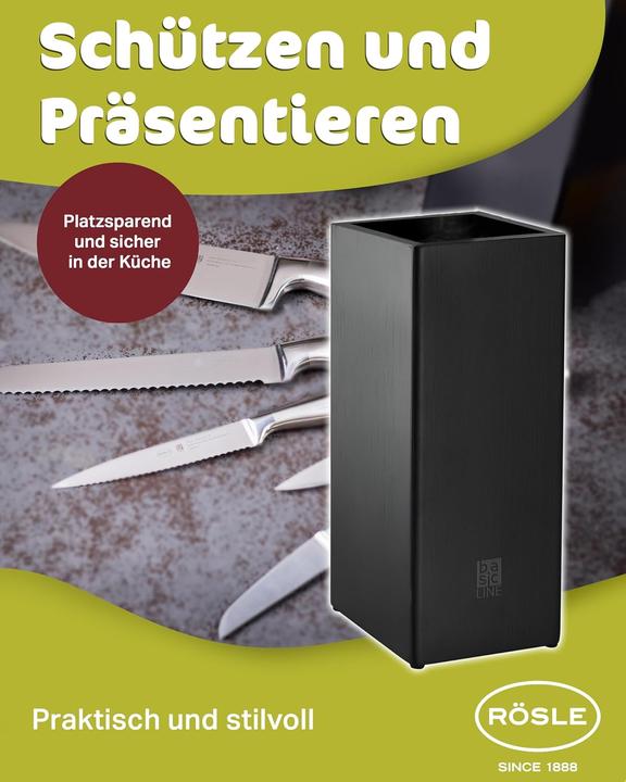 Immagine prodotto Rösle Coltello da pane