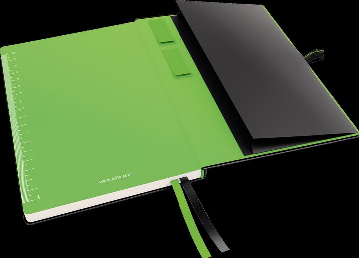 Immagine prodotto Leitz Completa (A5, Righe, Copertina rigida)