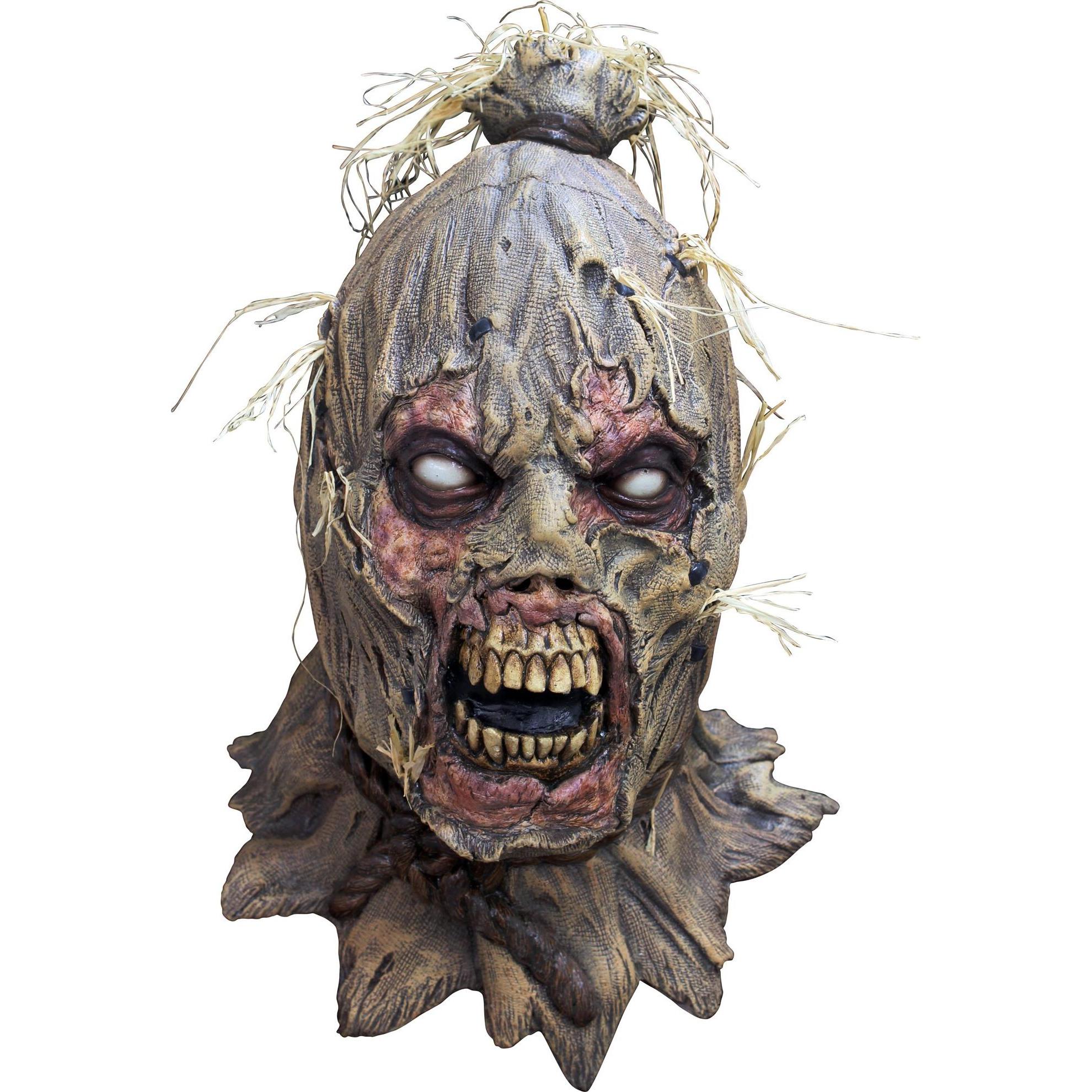 Ghoulish Zombiescheuche