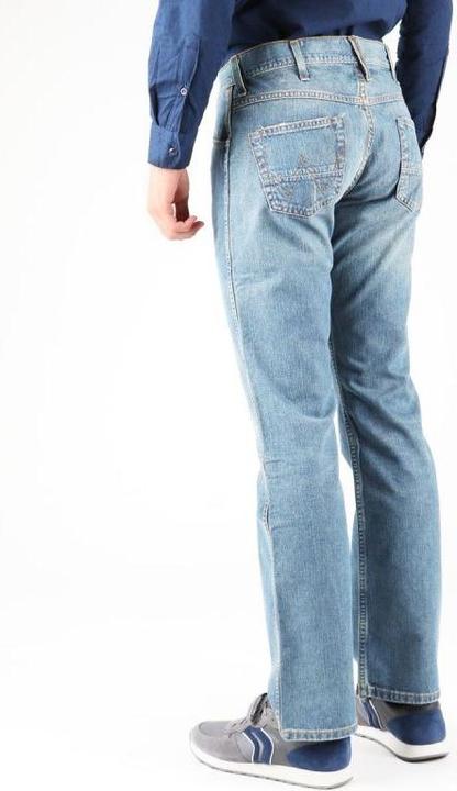 Immagine prodotto Wrangler Dayton Jeans (W32/L36)
