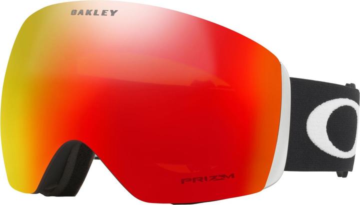 Oakley Flight Deck