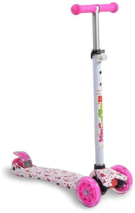 Byox Kinderroller Scooter Rapture Alu