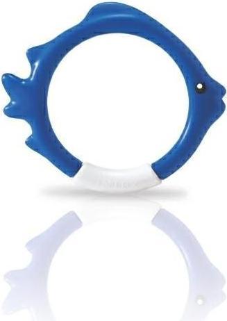 Image du produit Intex Ensemble anneau de plongée poisson