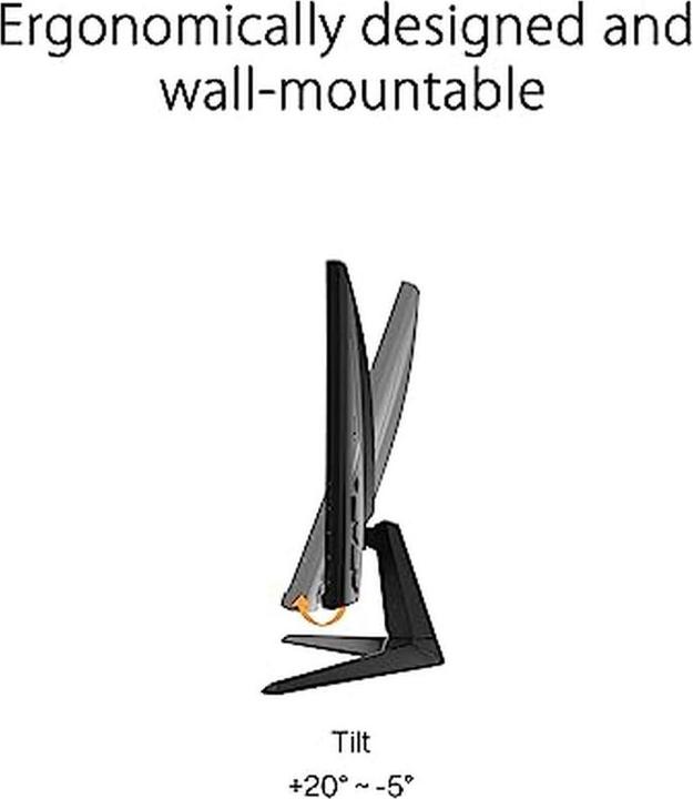 Produktbild ASUS TUF Gaming VG279QM1A (1920 x 1080 Pixel, 27")