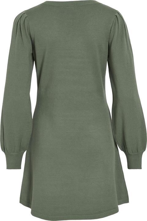 Produktbild Vila VIRICKY Kurzes Strickkleid (L)