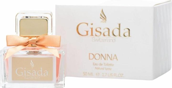 Immagine prodotto Gisada Eau de Toilette (Eau de toilette, 50 ml)