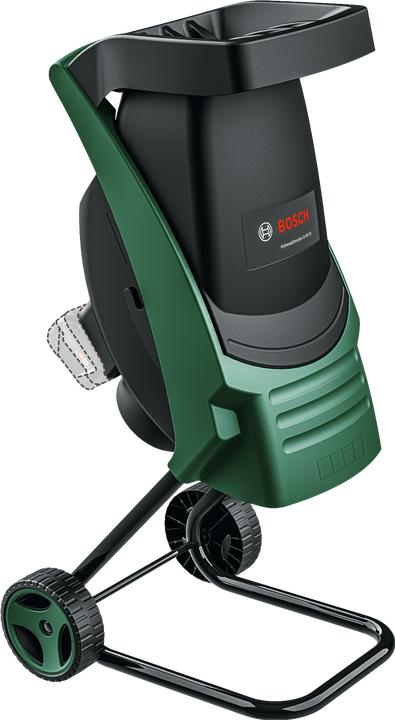 Immagine prodotto Bosch Home & Garden Trituratore universale 18V-25