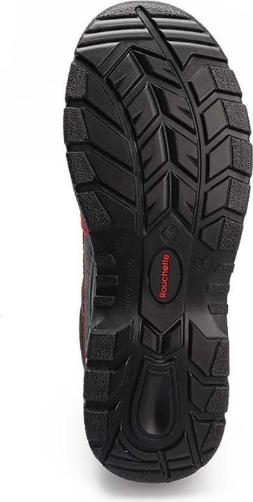 Actual product image Rouchette Rock (S3, 42)