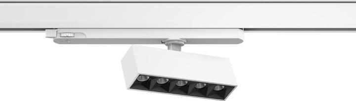 Produktbild RZB LED-Stromschienenstrahler (960 lm)