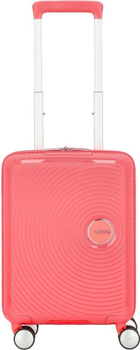 Actual product image American Tourister Soundbox Mini (22 l)