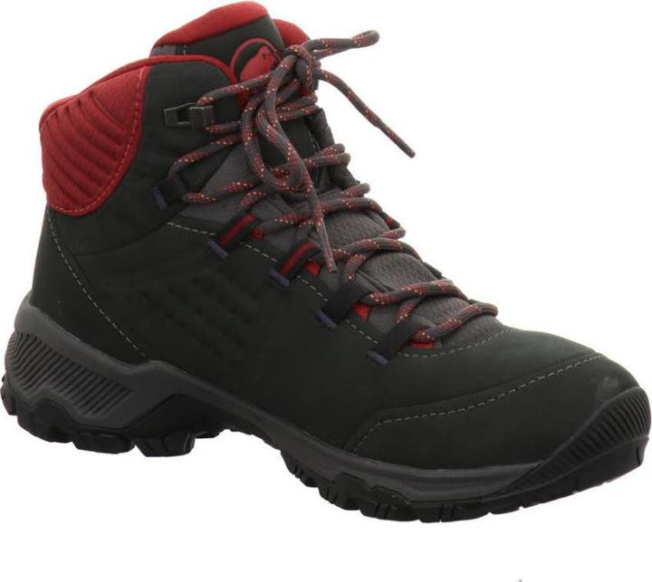 Actual product image Mammut Nova IV Mid GTX Women (42.5, 43)