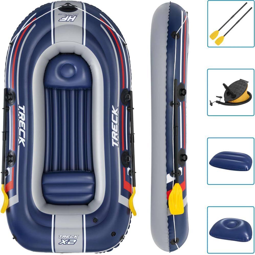 Thumbnail - Bestway, Schlauchboot, (255 cm, 2 Pers.)