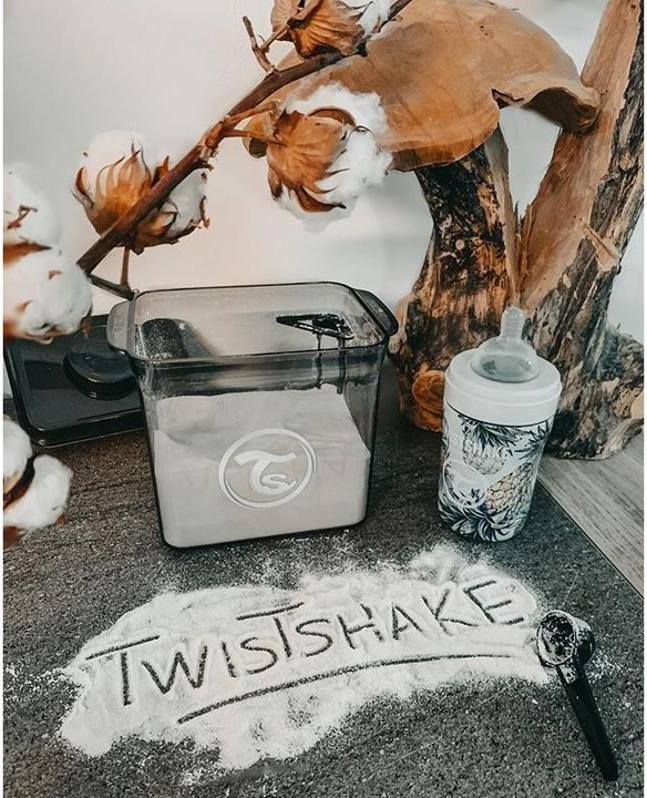 Image du produit Twistshake Boîte de rangement