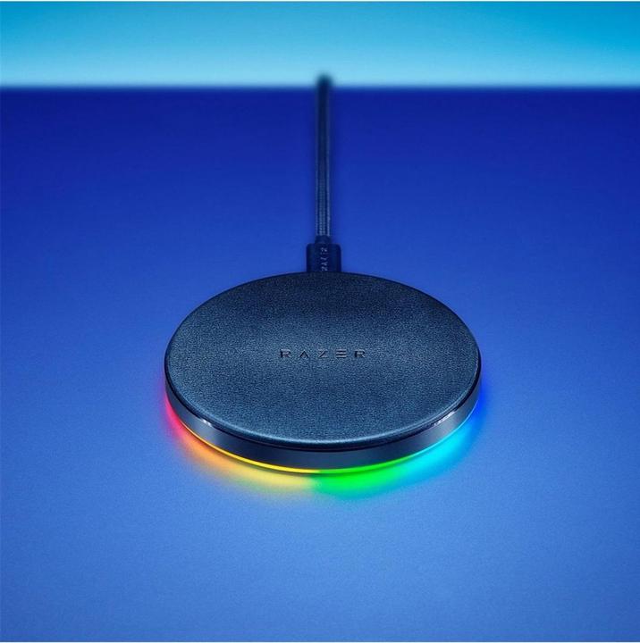 Actual product image Razer Charging Pad (10 W)