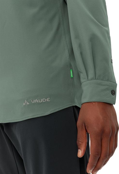 Produktbild Vaude Rosemoor L/S Shirt II (XL)