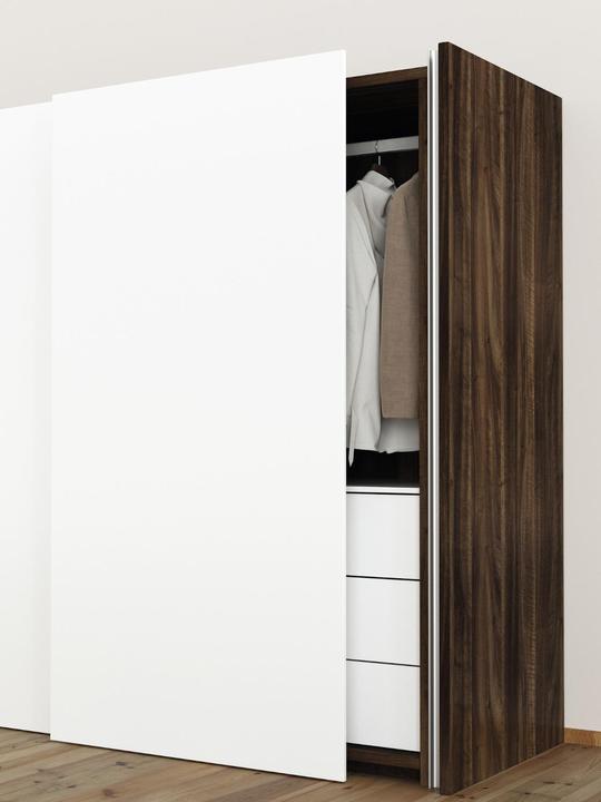 Immagine prodotto Hettich Griffleiste Canis L Aluminium eloxiert