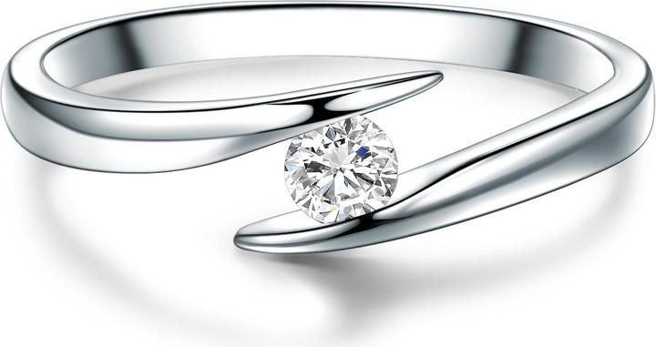 Immagine prodotto Trilani Donna Argento Topazio argento - 11308 (58, 925 Argento)