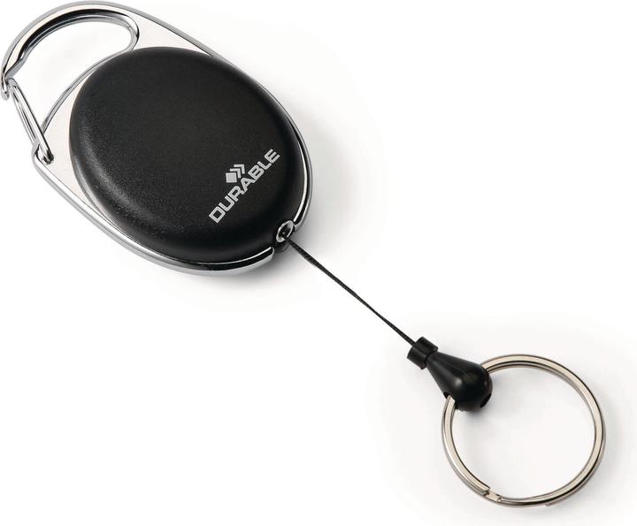 Produktbild Durable Ausweishalter Jojo Style Jojo style led