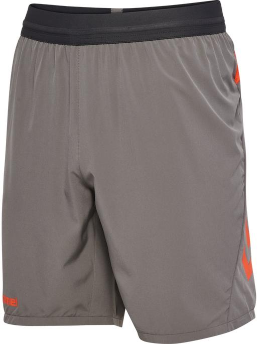 Produktbild hummel Hmlblaze Pro Training Shorts (3XL)