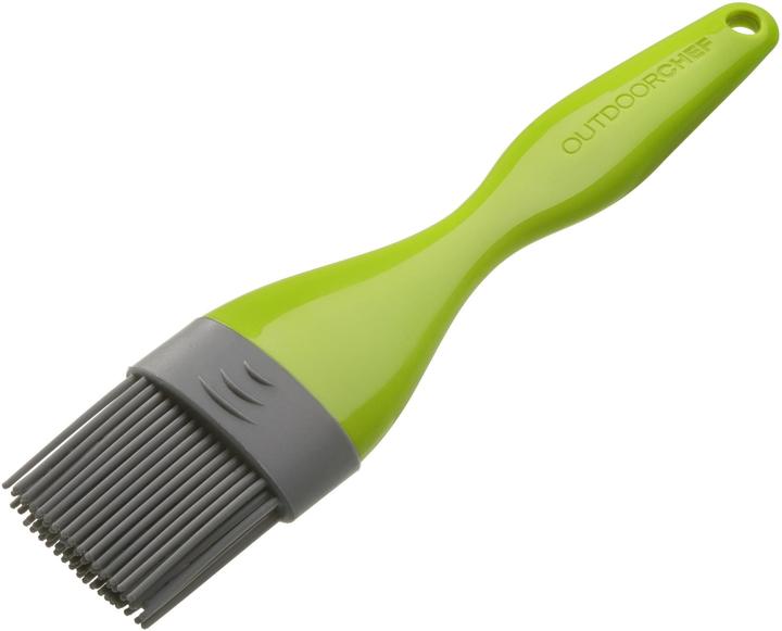 Produktbild Outdoorchef Silikonpinsel/ Backpinsel