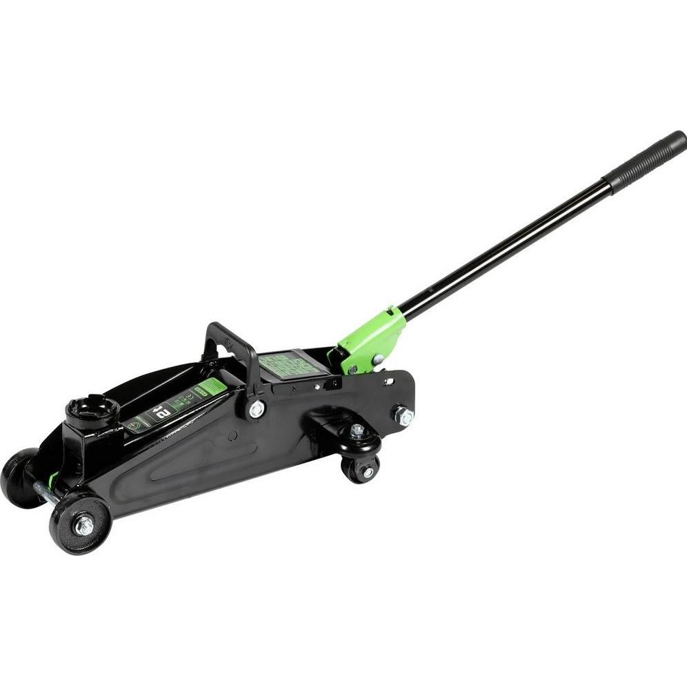 KS Tools, Cric, Hydraulischer Wagenheber 2000 kg