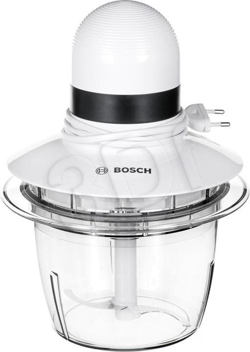 Produktbild Bosch Hausgeräte Zerkleinerer (800 ml, 400 W)