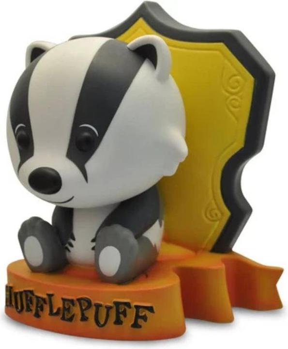 Produktbild Plastoy Harry Potter: Hufflepuff - Chibi