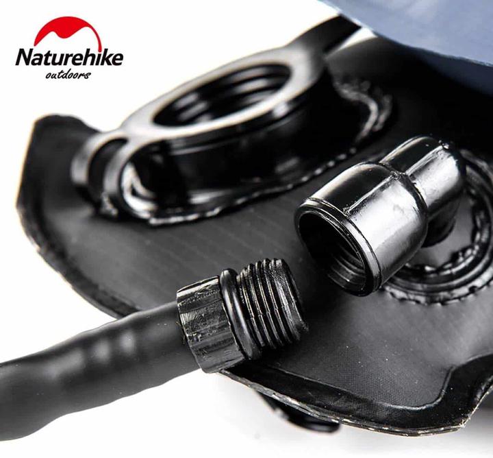Productafbeelding Naturehike Touring douche nh17l101-d-blauw