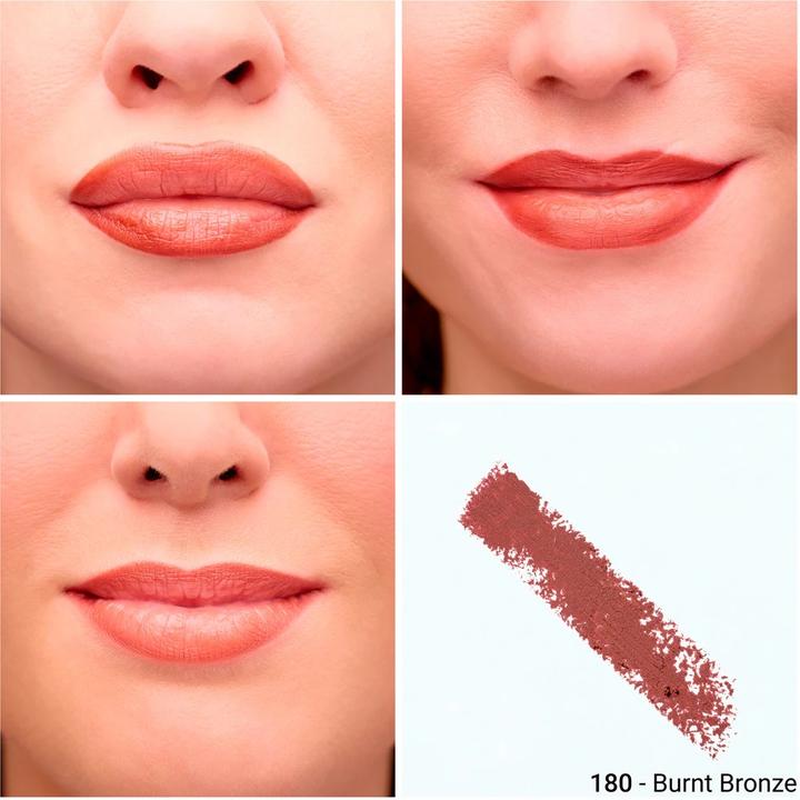 Produktbild Notino Cremiger Konturier-Lippenstift