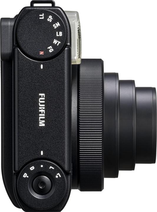 Actual product image Fujifilm Instax Mini 99