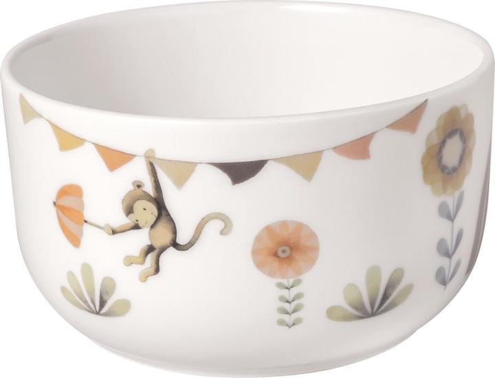 Image du produit Villeroy & Boch Kinder-Müslischale Roar like a Lion