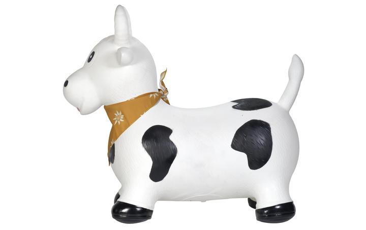Actual product image Kindsgut Hüpftier