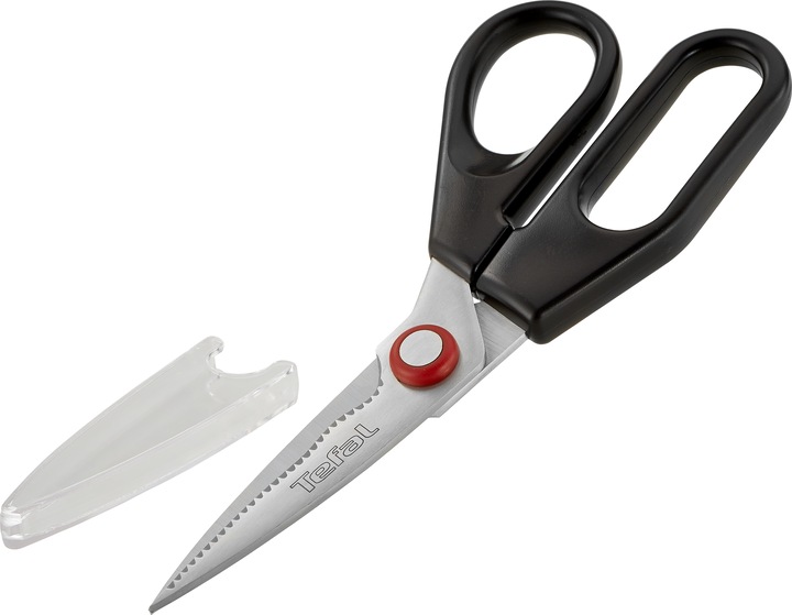 Produktbild Tefal INGENIO Küchenschere (21 cm)