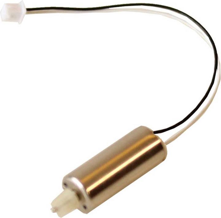 DF-Models Motor white/black (1) for 9360