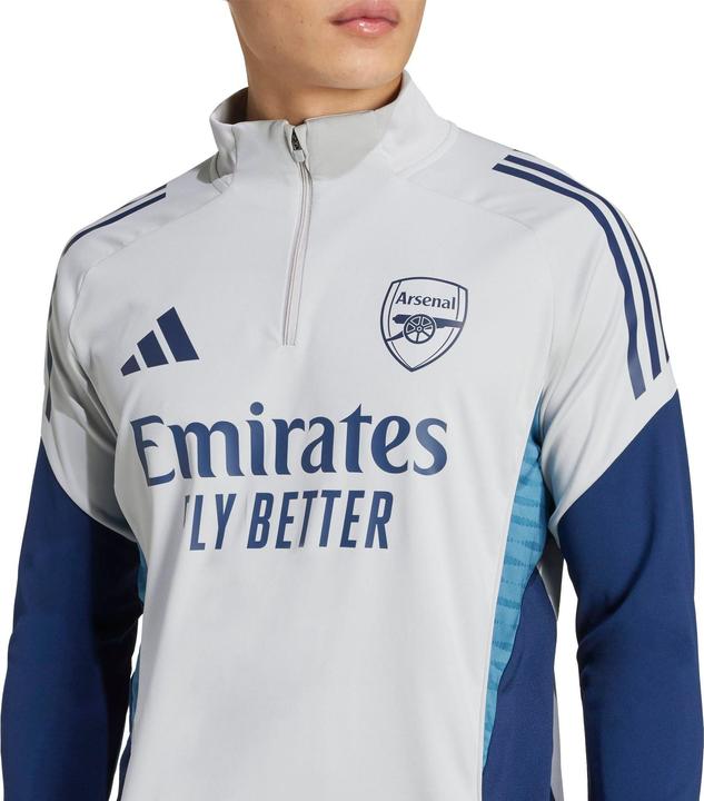 Actual product image Adidas Arsenal London Trainingsjacke (XL)