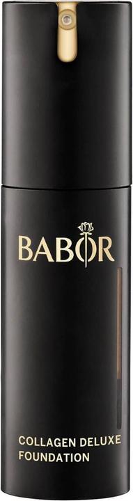 Image du produit Babor Fond de teint Teint Collagène Deluxe 03 Natural / 30 ml
