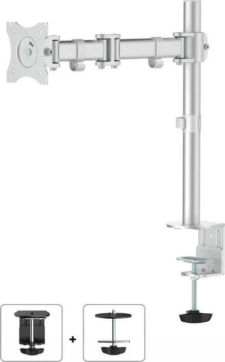 Productafbeelding Neomounts Flatscreen tafelbevestiging (Tabel, 30", 8 kg)