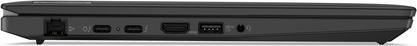 Immagine prodotto Lenovo ThinkPad P14s Gen 4 (14", 512 GB, 16 GB, DE, Intel Core i7-1360P)